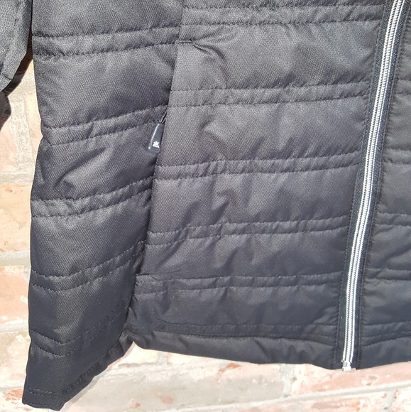 Women's ZeroXposur Karina Puffer Jacket. - Picture 5 of 6